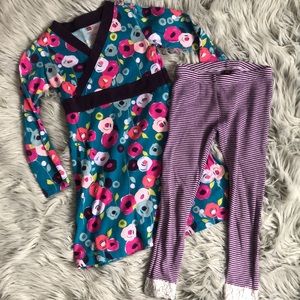 Tea set, EUC, size 6